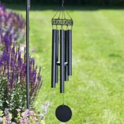 Tuinartikelen Winkel 30 Windgong Saxon - 103 Cm